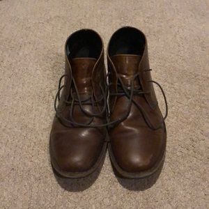 Andrew Marc Chukka Men’s 10.5